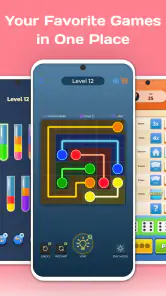 BestPlay: Play Games & Earn screenshot