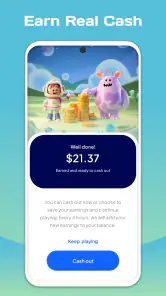 BestPlay: Play Games & Earn screenshot