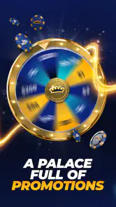 Betway - NJ & PA Casino Online screenshot