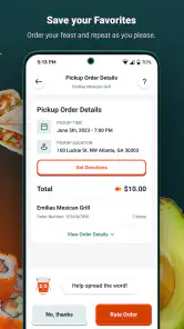 Beyond Menu - Food Delivery App - Reviewed