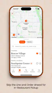 BIBIBOP Rewards screenshot