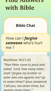 Bible: Advent Prayers & Verses screenshot