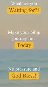 Bible Bff-Modern Bible Stories screenshot
