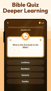 Bible Home - Read & Pray screenshot