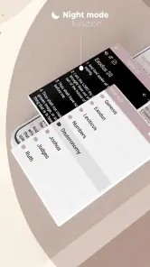 Bible KJV offline with voice screenshot