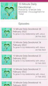 Bible NIV - Audio Bible App screenshot