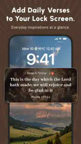Bible Note Taker & Recorder screenshot