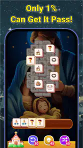 Bible Games: Trivia & Puzzles screenshot