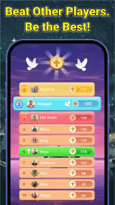 Bible Games: Trivia & Puzzles screenshot