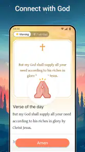 Bible Verse:Daily Pray screenshot
