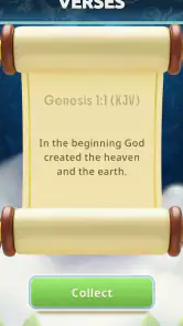 Bible Trivia and Word Games screenshot