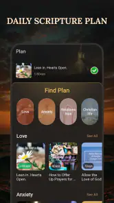 Bible:Quiz & Prayer screenshot