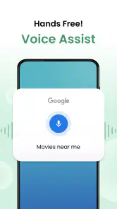 Big Keyboard: Easy Launcher screenshot