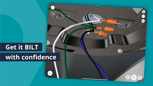 Bilt 3d Instructions App Reviewed