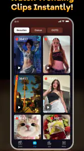 Bingel Video: HD Player Hub screenshot