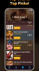 Bingel Video: HD Player Hub screenshot