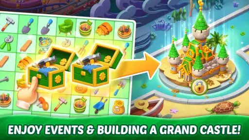 Bingo Aloha-Bingo Live at home screenshot