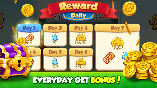 Bingo bay : Family bingo screenshot