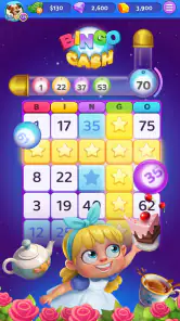 Bingo Cash screenshot
