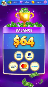 Bingo Cash screenshot