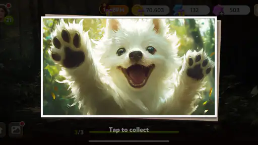 Bingo Diary screenshot