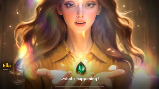 Bingo Diary screenshot
