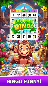 Bingo Live: Online Bingo Games screenshot