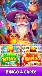 Bingo Live: Online Bingo Games screenshot
