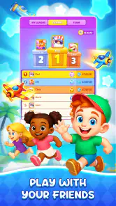 Bingo Party - Lucky Bingo Game screenshot