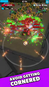 Bionics screenshot
