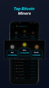 BitCloud: MineServer screenshot
