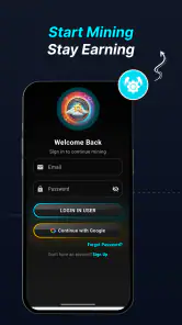 BitCloud: MineServer screenshot