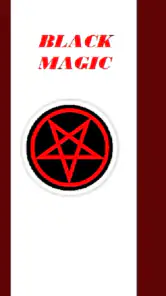 Black Magic screenshot