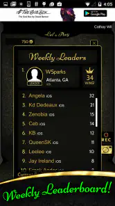 Black Spades - Jokers & Prizes screenshot