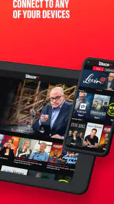BlazeTV screenshot