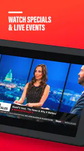 BlazeTV screenshot