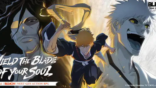 BLEACH: Soul Resonance screenshot