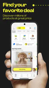 Blidz - Shop Deals, Save Money screenshot