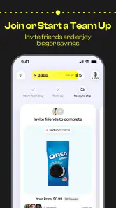 Blidz - Shop Deals, Save Money screenshot