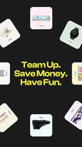 Blidz - Shop Deals, Save Money screenshot