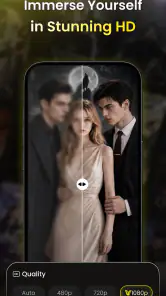 BlinkDrama: Short Dramas & TV screenshot