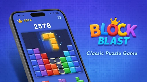 Block Blast Game Reviewed