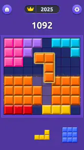 Block Blitz: Puzzle Adventure screenshot
