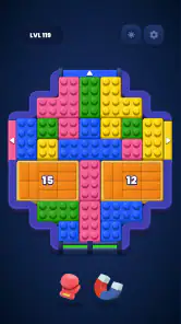 Block Buster - No Timer screenshot