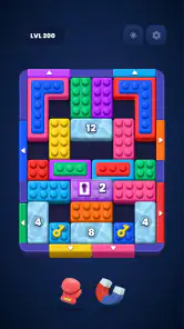 Block Buster - No Timer screenshot