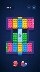 Block Buster - No Timer screenshot