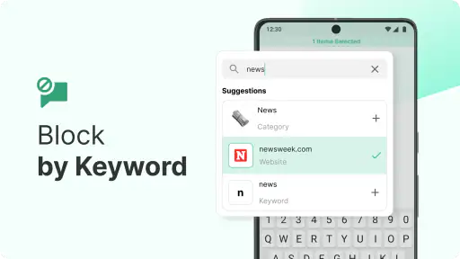 BlockSite: Block Apps & Sites screenshot