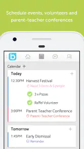 Bloomz screenshot