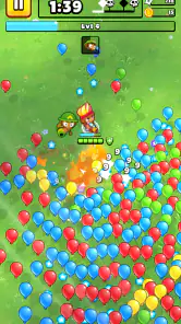 Bloons Blitz screenshot