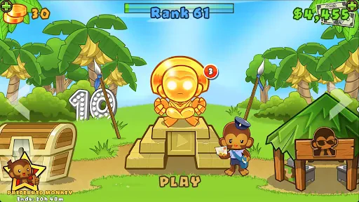 Bloons TD 5 Game - Reviewed